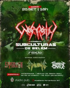 Banner do Evento