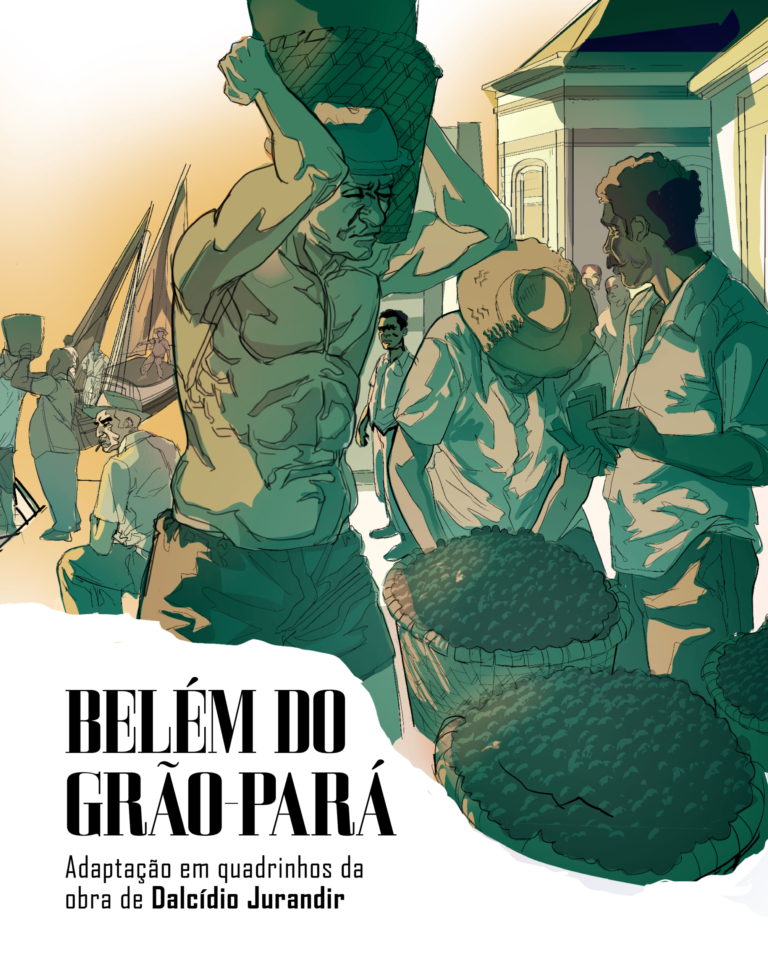 Belém do Grão-Pará