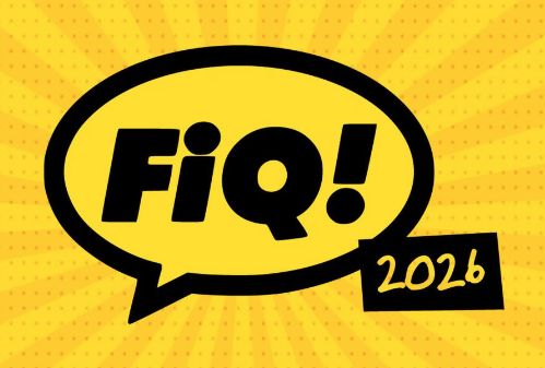 Festival Internacional de Quadrinhos de Belo Horizonte - FIQ BH