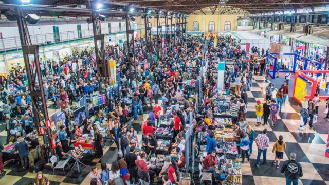 Presença amazônica no FIQ 2026: 35 artistas de seis estados do Norte ocupam o Minascentro