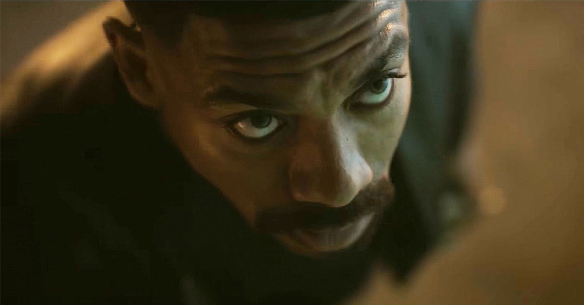 ‘Lanternas’: Segunda temporada da série do DCU está em desenvolvimento inicial, confirma co-criador