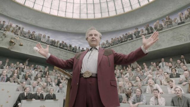 ‘Digger’: Comédia catastrófica de Tom Cruise e Alejandro G. Iñárritu estreia nos cinemas brasileiros