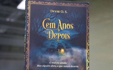 Cem anos após Stoker, suspense brasileiro transforma o mito de Drácula em um quebra-cabeça arqueológico