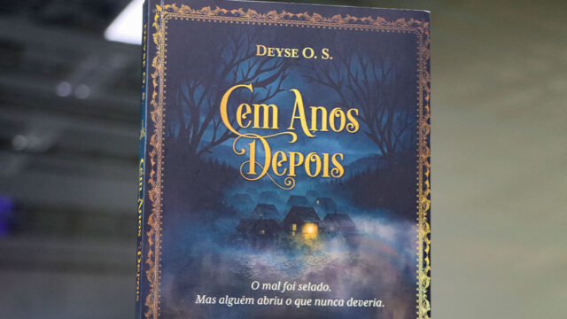 Cem anos após Stoker, suspense brasileiro transforma o mito de Drácula em um quebra-cabeça arqueológico