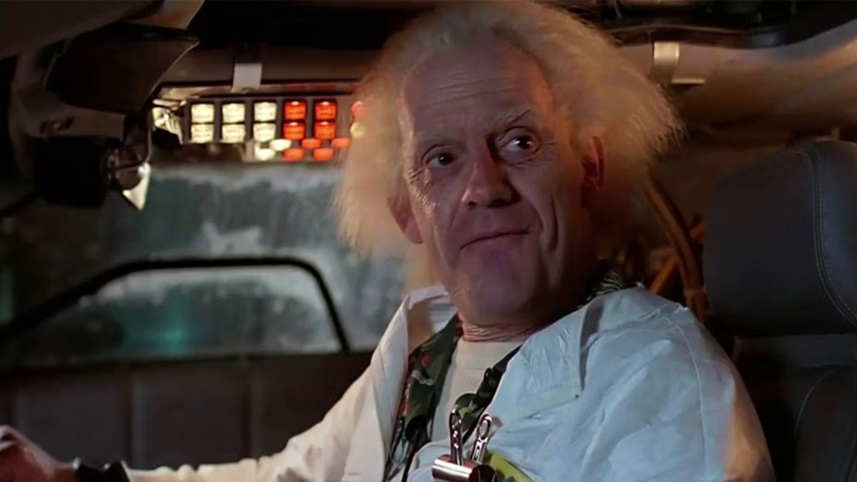 Primeira vez no Brasil: Christopher Lloyd é confirmado na CCXP26