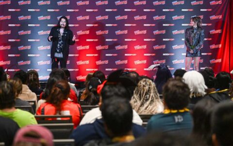 NYCC 2026: Crunchyroll revela animes de ‘Sekiro’ e ‘Ghost of Tsushima Legends’