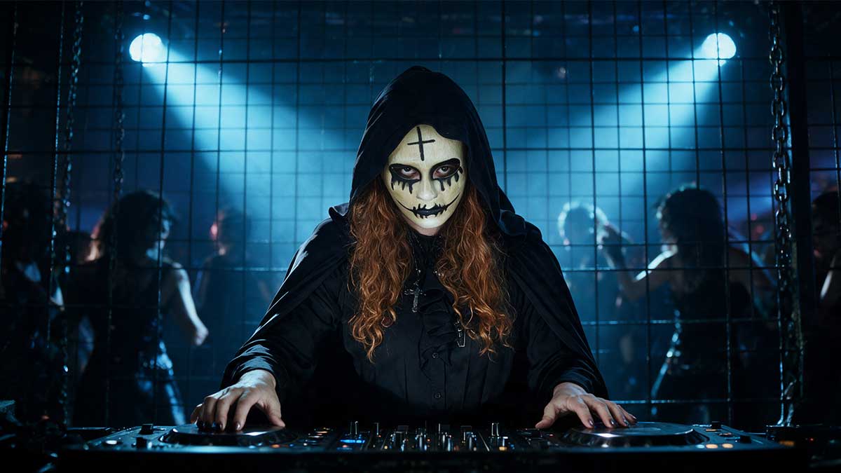 Noite Eterna reúne cinco DJs da cena underground de Belém em festa gratuita