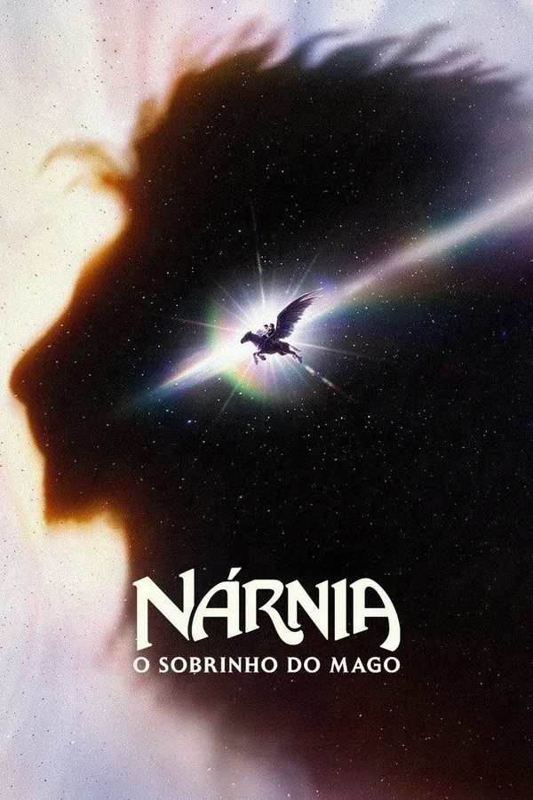 Greta Gerwig apresenta a visão de Nárnia em O Sobrinho do Mago.