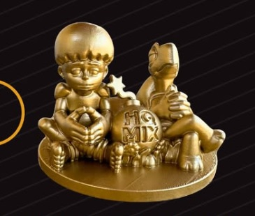 Artistas e obras da Região Norte recebendo indicações no Troféu HQ Mix 2026.
