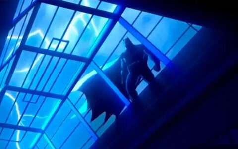 Rumores apontam que Batman: The Brave and the Bold começará a ser filmado em 2027