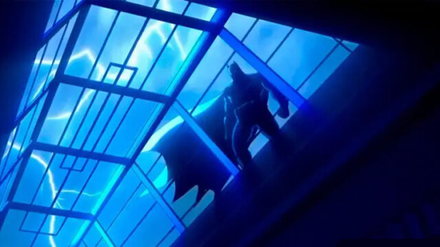 Rumores apontam que Batman: The Brave and the Bold começará a ser filmado em 2027