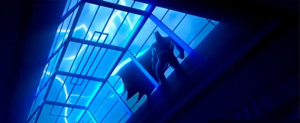 Rumores apontam que Batman: The Brave and the Bold começará a ser filmado em 2027
