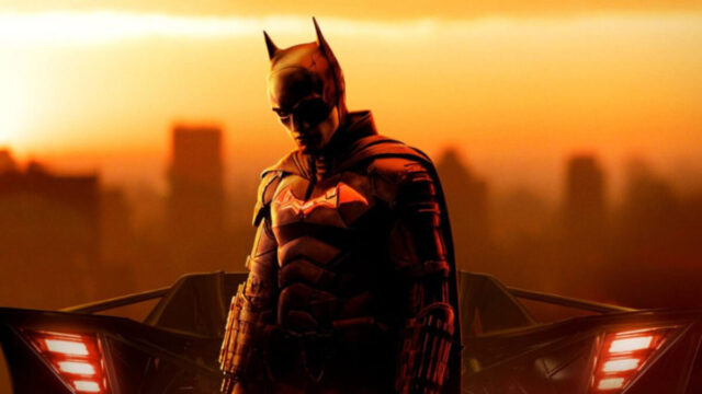 Steven Soderbergh se junta a Matt Reeves para concluir as filmagens de The Batman: Parte II
