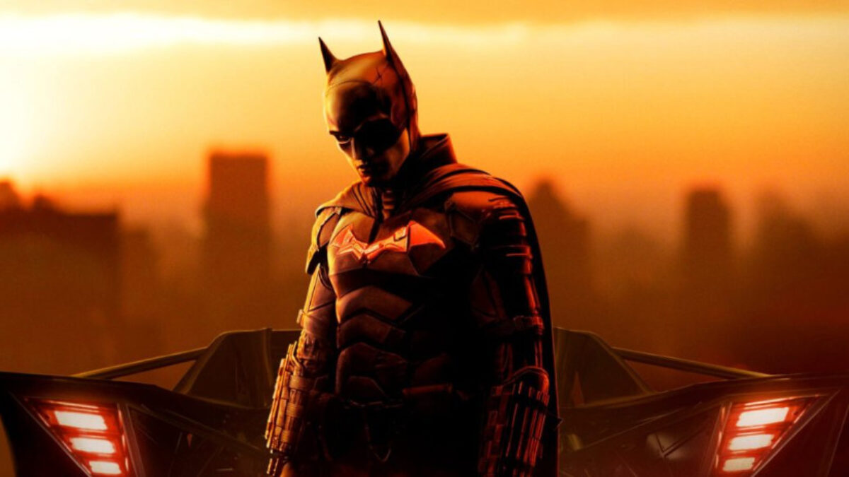 Steven Soderbergh se junta a Matt Reeves para concluir as filmagens de The Batman: Parte II
