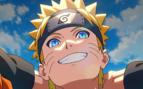 Novo anime de Naruto: Franquia anuncia revelação mundial de série inédita durante a New York Comic Con 2026