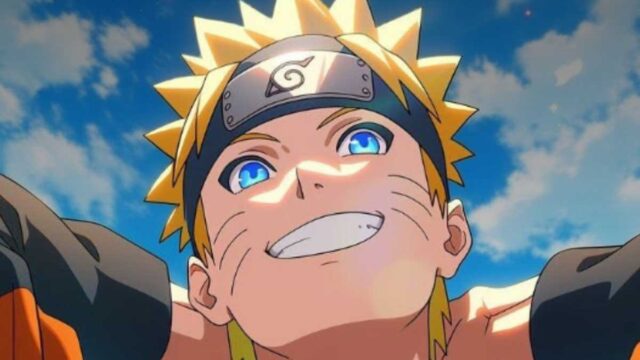 Novo anime de Naruto: Franquia anuncia revelação mundial de série inédita durante a New York Comic Con 2026