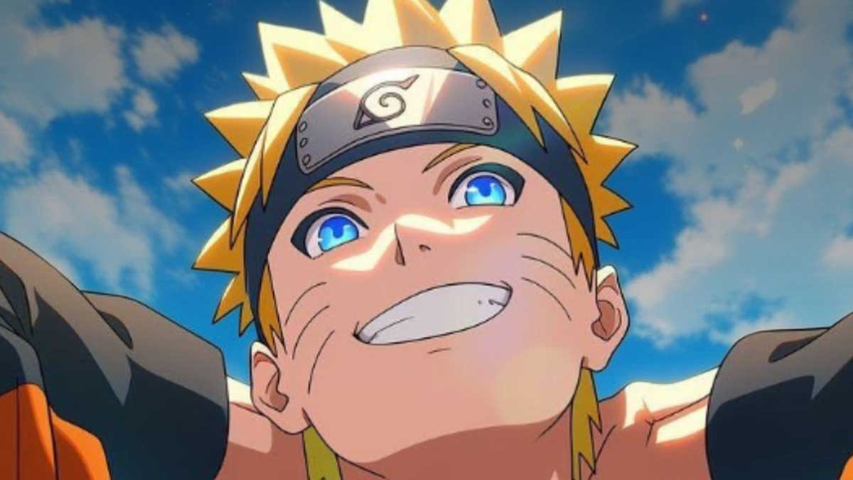 Novo anime de Naruto: Franquia anuncia revelação mundial de série inédita durante a New York Comic Con 2026