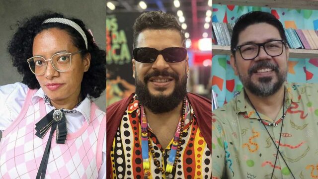 I Semana de Quadrinhos da Casa Arari reúne oficinas, criação e debates em Belém