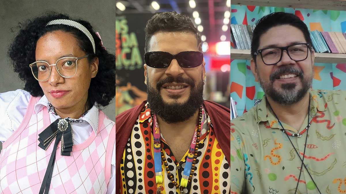 I Semana de Quadrinhos da Casa Arari reúne oficinas, criação e debates em Belém